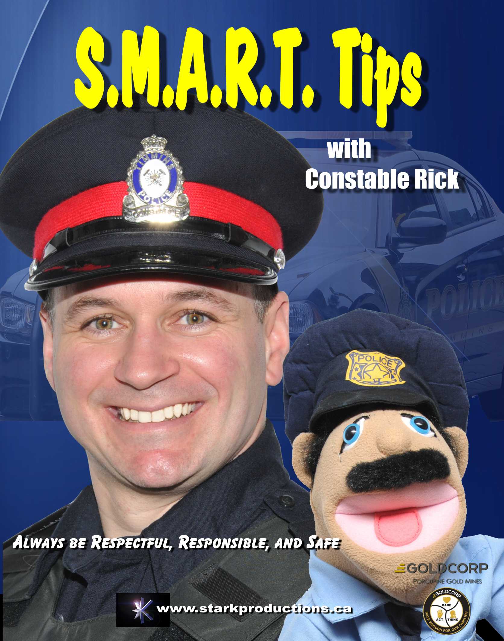 S.M.A.R.T. Tips